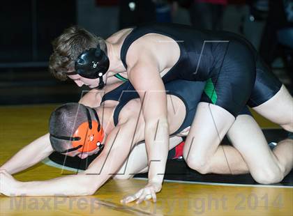 Thumbnail 2 in Sierra Foothill League Tournament photogallery.