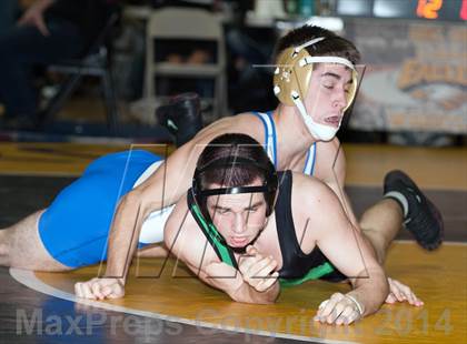 Thumbnail 2 in Sierra Foothill League Tournament photogallery.