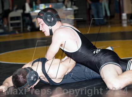 Thumbnail 2 in Sierra Foothill League Tournament photogallery.