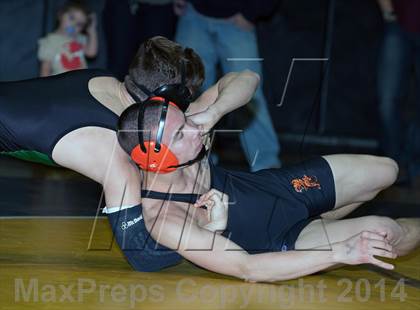 Thumbnail 2 in Sierra Foothill League Tournament photogallery.