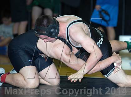 Thumbnail 3 in Sierra Foothill League Tournament photogallery.