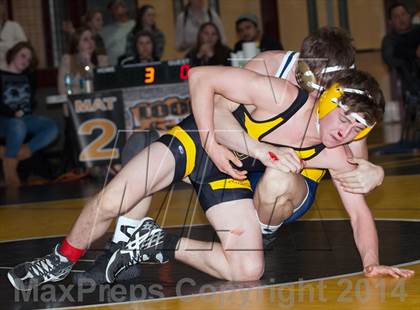 Thumbnail 3 in Sierra Foothill League Tournament photogallery.