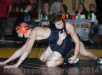 Thumbnail 2 in Sierra Foothill League Tournament photogallery.