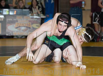 Thumbnail 3 in Sierra Foothill League Tournament photogallery.