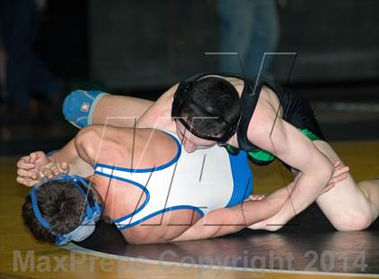 Thumbnail 2 in Sierra Foothill League Tournament photogallery.