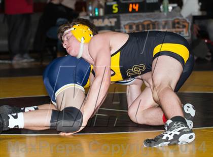 Thumbnail 2 in Sierra Foothill League Tournament photogallery.