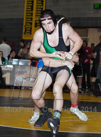 Thumbnail 1 in Sierra Foothill League Tournament photogallery.