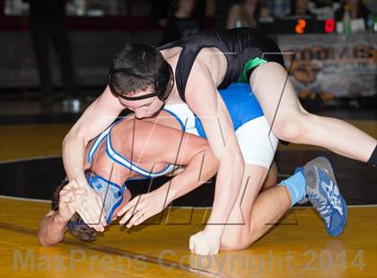 Thumbnail 3 in Sierra Foothill League Tournament photogallery.
