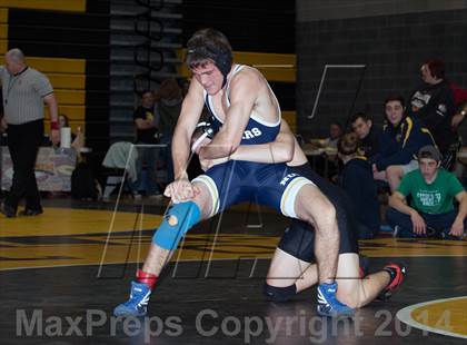 Thumbnail 3 in Sierra Foothill League Tournament photogallery.