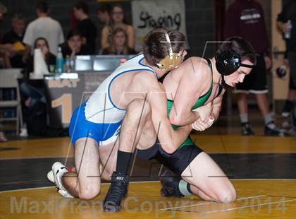 Thumbnail 3 in Sierra Foothill League Tournament photogallery.