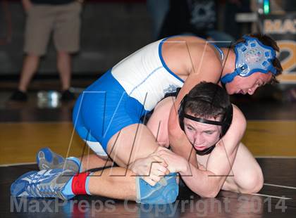 Thumbnail 3 in Sierra Foothill League Tournament photogallery.