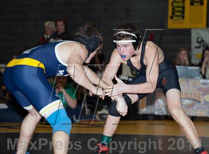 Thumbnail 2 in Sierra Foothill League Tournament photogallery.