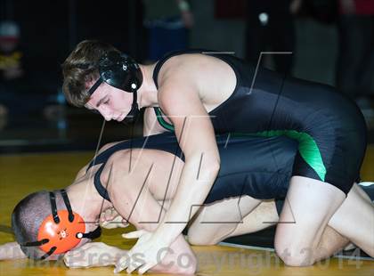 Thumbnail 1 in Sierra Foothill League Tournament photogallery.