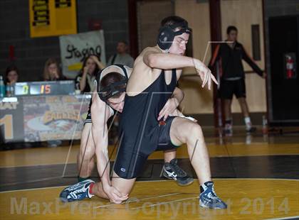 Thumbnail 3 in Sierra Foothill League Tournament photogallery.