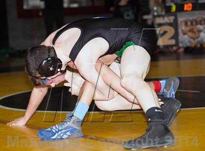 Thumbnail 1 in Sierra Foothill League Tournament photogallery.