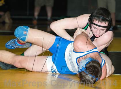 Thumbnail 1 in Sierra Foothill League Tournament photogallery.