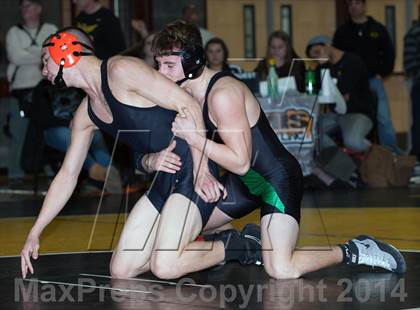 Thumbnail 1 in Sierra Foothill League Tournament photogallery.