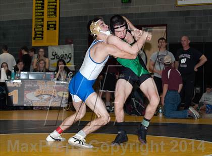 Thumbnail 1 in Sierra Foothill League Tournament photogallery.