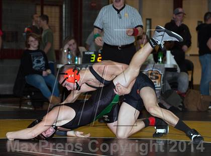 Thumbnail 1 in Sierra Foothill League Tournament photogallery.