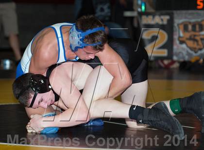 Thumbnail 1 in Sierra Foothill League Tournament photogallery.