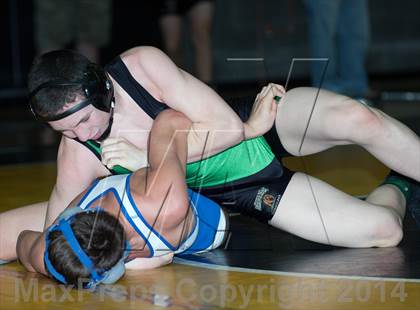 Thumbnail 3 in Sierra Foothill League Tournament photogallery.