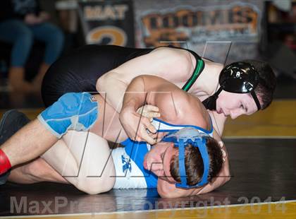 Thumbnail 1 in Sierra Foothill League Tournament photogallery.