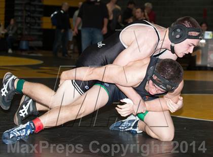 Thumbnail 1 in Sierra Foothill League Tournament photogallery.
