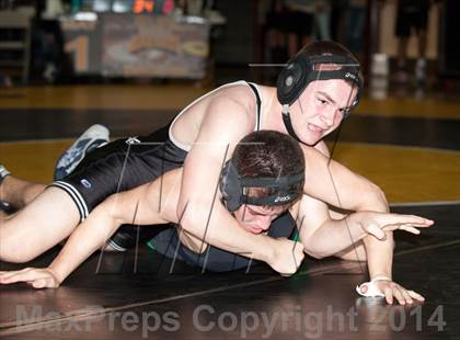 Thumbnail 3 in Sierra Foothill League Tournament photogallery.