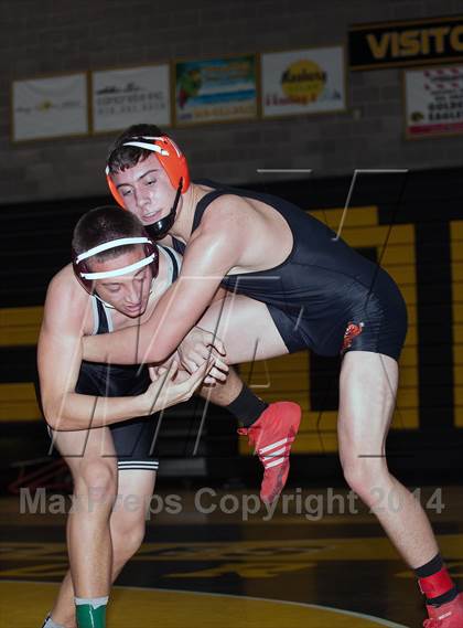 Thumbnail 1 in Sierra Foothill League Tournament photogallery.
