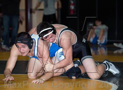 Thumbnail 2 in Sierra Foothill League Tournament photogallery.
