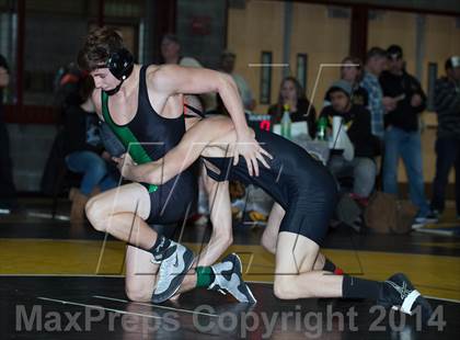 Thumbnail 3 in Sierra Foothill League Tournament photogallery.