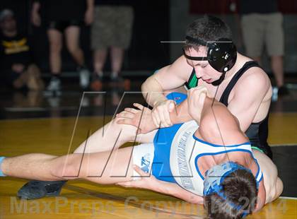 Thumbnail 3 in Sierra Foothill League Tournament photogallery.