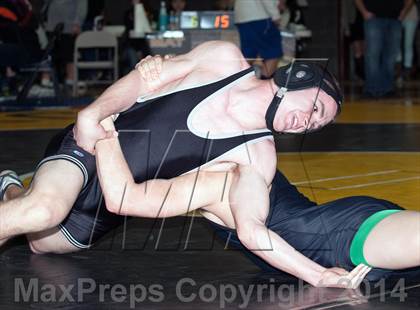 Thumbnail 1 in Sierra Foothill League Tournament photogallery.