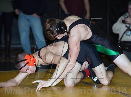 Thumbnail 3 in Sierra Foothill League Tournament photogallery.
