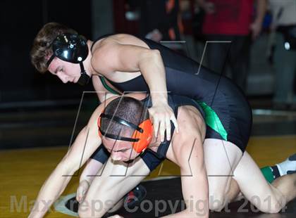 Thumbnail 3 in Sierra Foothill League Tournament photogallery.