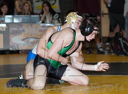 Thumbnail 2 in Sierra Foothill League Tournament photogallery.