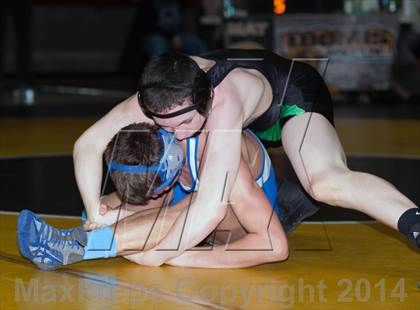 Thumbnail 2 in Sierra Foothill League Tournament photogallery.