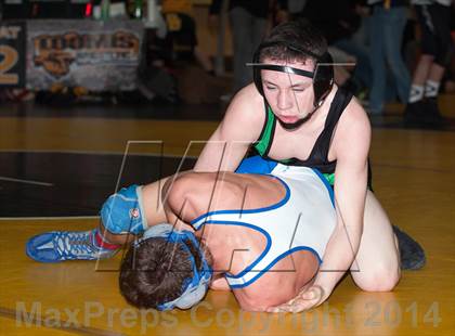 Thumbnail 2 in Sierra Foothill League Tournament photogallery.