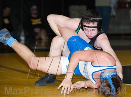Thumbnail 1 in Sierra Foothill League Tournament photogallery.