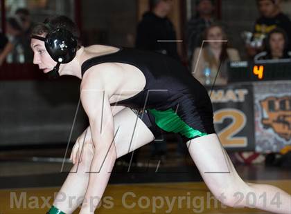 Thumbnail 3 in Sierra Foothill League Tournament photogallery.