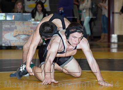 Thumbnail 3 in Sierra Foothill League Tournament photogallery.