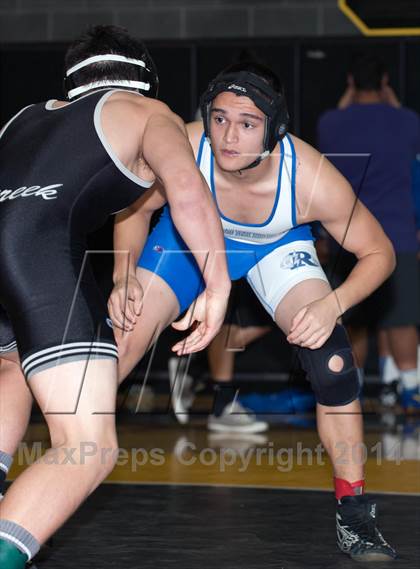 Thumbnail 3 in Sierra Foothill League Tournament photogallery.