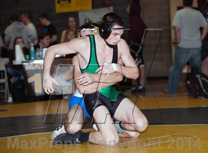 Thumbnail 2 in Sierra Foothill League Tournament photogallery.
