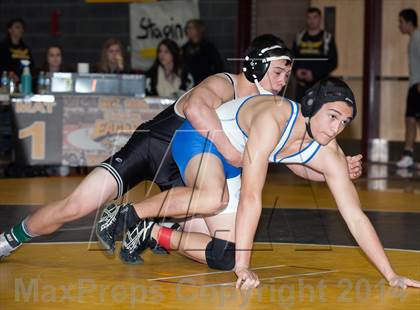 Thumbnail 1 in Sierra Foothill League Tournament photogallery.