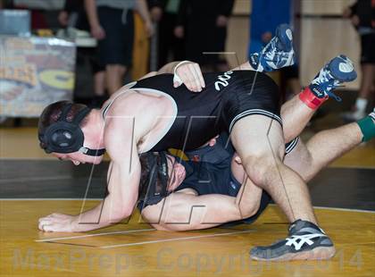 Thumbnail 1 in Sierra Foothill League Tournament photogallery.