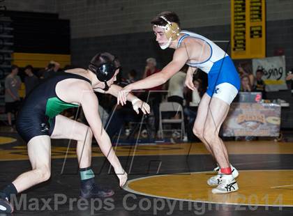 Thumbnail 2 in Sierra Foothill League Tournament photogallery.