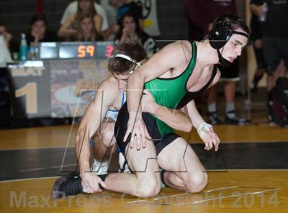 Thumbnail 3 in Sierra Foothill League Tournament photogallery.