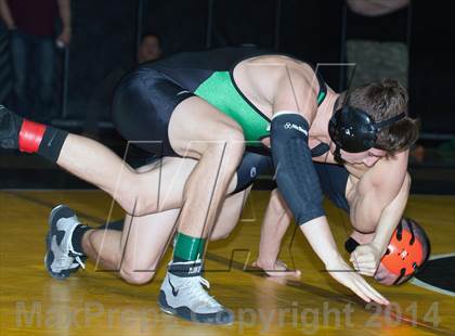 Thumbnail 2 in Sierra Foothill League Tournament photogallery.
