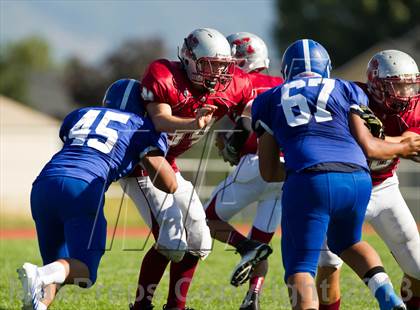 Thumbnail 1 in Bingham @ Northridge photogallery.