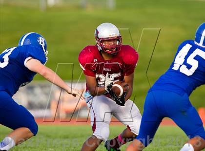 Thumbnail 3 in Bingham @ Northridge photogallery.